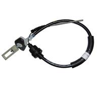 Comando Frizione Cavo Sinistro Drive 55183097 Per Fiat 500 Panda 2003 - Su