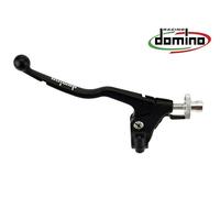 COMANDO FRIZIONE PORTALEVA 24MM ALLUMINIO DOMINO