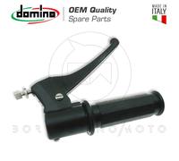 COMANDO GAS ACCELERATORE CON LEVA DOMINO PER PIAGGIO BRAVO ERRE 2 50 1975-1981
