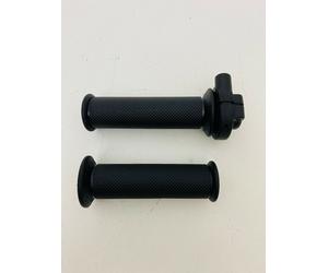 COMANDO GAS ANDATA E RITORNO TOMMASELLI DOMINO CAFE' RACE