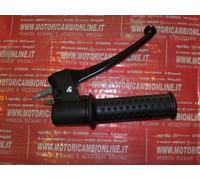 COMANDO GAS COMPLETO DI PREMISTOP CODICE 581792 ORIGINALE PIAGGIO FREE