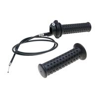 COMANDO GAS COMPLETO ORIGINALE PER PIAGGIO ZIP 50 2000 2001 2002 2003 2004 C2500