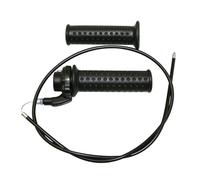 Comando gas completo - ricambio originale Piaggio Zip 2 tps dopo 2000