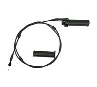 Comando gas con cavo Piaggio Zip 50cc 4T E4