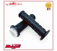 Comando gas con manopola pompa Magura Malaguti FIFTY TOP Colors MA10