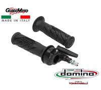 COMANDO GAS CON MANOPOLE ACCELERATORE RAPIDO MOTO SCOOTER CICLOMOTORI DOMINO 228