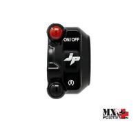COMANDO GAS CON PULSANTIERA INTEGRATA DUCATI SUPERBIKE PANIGALE V2 2020-2024 ...