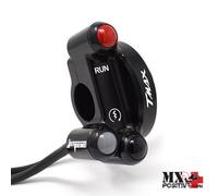 COMANDO GAS CON PULSANTIERA INTEGRATA YAMAHA XP T-MAX 530 2012-2014 JET PRIME...