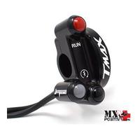 COMANDO GAS CON PULSANTIERA INTEGRATA YAMAHA XP530 T-MAX 2017-2019 JET PRIME ...