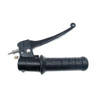 COMANDO GAS DESTRO PORTALEVA MANOPOLA ACCELERATORE ZIP FREE NRG PER APE MIX WEB