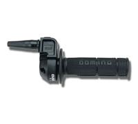 COMANDO GAS DOMINO CON MANOPOLE MONO CAVO
