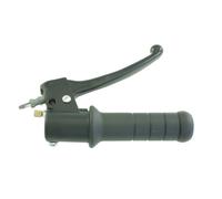 Comando gas Gilera Typhoon 50cc