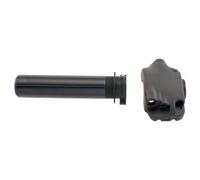 MANOPOLA COMANDO GAS ACCELERATORE DOMINO PER MBK BOOSTER SPIRIT 50 2000