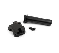 MANOPOLA COMANDO GAS ACCELERATORE DOMINO PER MBK BOOSTER SPIRIT 50 2000