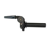 Domino 2203.03.02 Throttle Tube Nero
