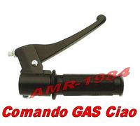 COMANDO GAS DOMINO PIAGGIO CIAO 066303