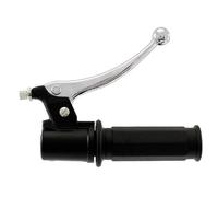 Domino Piaggio Ciao Sx 50cc Lever&grip Kit Nero