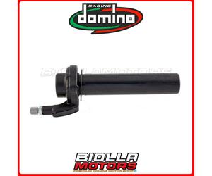 COMANDO GAS DOMINO PIAGGIO NRG POWER PUREJET 50 2004-2011 184080490 3747.03-00