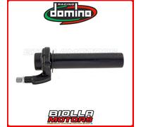 COMANDO GAS DOMINO PIAGGIO TYPHOON 50 2005-2008 184080490 3747.03-00