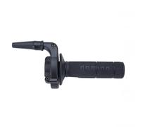 Domino 1815.03 Throttle Tube Nero