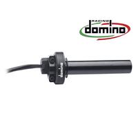COMANDO GAS ELETTRONICO DOMINO RIDE BY WIRE PER DUCATI PANIGALE V2 2020-2024