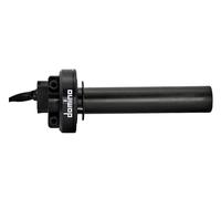 COMANDO GAS ELETTRONICO RBW DOMINO PER TRIUMPH STREET TRIPLE 765 MOTO 2 2023-202