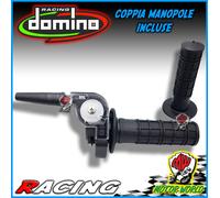 KIT COMANDO GAS RAPIDO TOMMASELLI FORMULA CON MANOPOLE PITBIKE MINICROSS QUAD