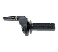 COMANDO GAS HR CROSS DOMINO CON MANOPOLE E COPRIGAS MONO CAVO