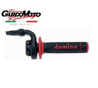 KIT COMANDO GAS RAPIDO TOMMASELLI FORMULA CON MANOPOLE PITBIKE MINICROSS QUAD