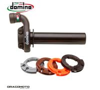Comando Gas KRK EVO DOMINO 5210.03-01
