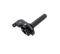 Comando gas MOTOFORCE HR CROSS con cavo e manopole