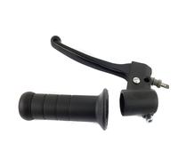 COMANDO GAS PORTALEVA DESTRA ORIGINALE CIF PER PIAGGIO APE 50 2009