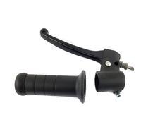 COMANDO GAS -PORTALEVA DESTRA PER PIAGGIO APE 50 2014