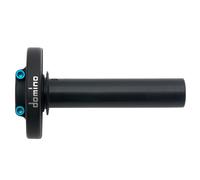 COMANDO GAS RAPIDO DOMINO GP RACING ALLUMINIO MONO CAVO MOTO APRILIA RS 125 2T
