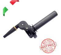 Comando Gas Rapido Accelleratore HR Crosso Moto 2T 4T Enduro Off Road Universale