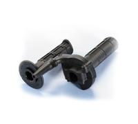 COMANDO GAS RAPIDO CON MANOPOLE 144.765.008 POLINI UNIVERSALE MINICROSS-MOTARD