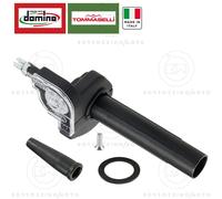 COMANDO GAS RAPIDO DOMINO 0506.03 FORMULA SCOOTER PIAGGIO ZIP SP RUNNER NRG FREE