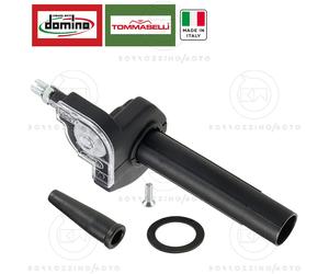 COMANDO GAS RAPIDO DOMINO 0506.03 FORMULA SCOOTER PIAGGIO ZIP SP RUNNER NRG FREE
