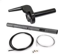 COMANDO GAS RAPIDO DOMINO COMMANDOS CAVO PIAGGIO VESPA 50 1968