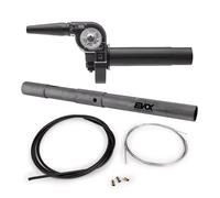 COMANDO GAS RAPIDO DOMINO FORMULA CAVO PIAGGIO VESPA PK 50 SS 1983