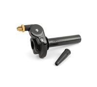 Domino 2203.03.02 Throttle Tube Nero