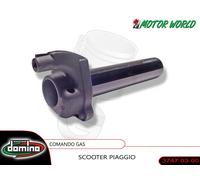 COMANDO GAS RAPIDO DOMINO PIAGGIO TYPHOON VESPA ET2 ET4 50 125 cc