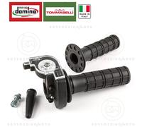COMANDO GAS RAPIDO DOMINO TOMMASELLI FORMULA UNIVERSALE MOTO SCOOTER MINIMOTO