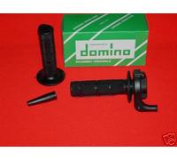 COMANDO GAS RAPIDO DOMINO TOMMASELLI MODELLO ENDURO