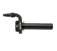 COMANDO GAS RAPIDO DOMINO TOMMASELLI MODELLO KRE 03 RAPIDO NERO