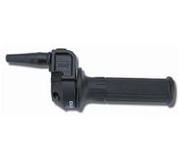 COMANDO GAS RAPIDO DOMINO TOMMASELLI MODELLO MOTO