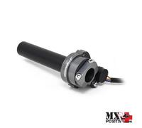 COMANDO GAS RAPIDO DUCATI SUPERBIKE PANIGALE V4 R 2023-2024 JET PRIME JP ACC 140