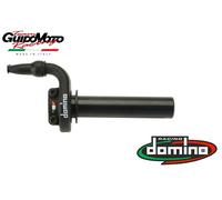 COMANDO GAS RAPIDO DUE CAVI KRE 03 MOTOCICLI 4 TEMPI OFF ROAD MOTARD DOMINO 3353