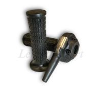 COMANDO GAS RAPIDO GHEPARD DOMINO CICLOMOTORE CROSS MOTO EPOCA 22-24
