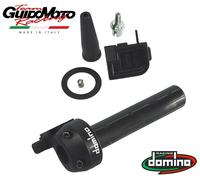 COMANDO GAS RAPIDO MOTOCICLI SCOOTER CICLOMOTORI DOMINO 0721.03